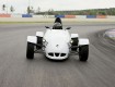 e 1 on the track 2 105x80 Video: single seater all electric e 1 by e Wolf