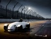 e 1 on the track 4 105x80 Video: single seater all electric e 1 by e Wolf