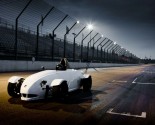 e-Wolf e-1 e 1 on the track 4 155x125 Video: single seater all electric e 1 by e Wolf