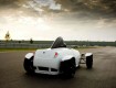 e 1 on the track 5 105x80 Video: single seater all electric e 1 by e Wolf