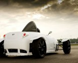 e-Wolf e-1 e 1 on the track 6 155x125 Video: single seater all electric e 1 by e Wolf