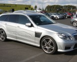 e63 amg estate 2 155x125 2011 BMW M5