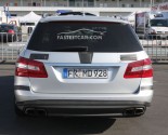 e63 amg estate 3 155x125 2011 BMW M5