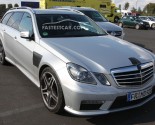 e63 amg estate 4 155x125 2011 BMW M5