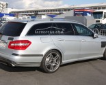 e63 amg estate 5 155x125 2011 BMW M5