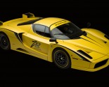 enzo fxx evolution 1 155x125 Ferrari Enzo FXX Evolution with 840 hp by edo competition