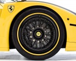 enzo fxx evolution 13 155x125 Ferrari Enzo FXX Evolution with 840 hp by edo competition
