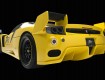 edo Enzo FXX Evolution