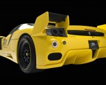 enzo fxx evolution 3 155x125 Ferrari Enzo FXX Evolution with 840 hp by edo competition