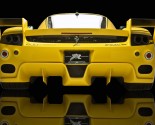 enzo fxx evolution 4 155x125 Ferrari Enzo FXX Evolution with 840 hp by edo competition