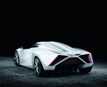 ewolf e2 155x125 e Wolf e 2, new electric sports car from Germany with 544 hp