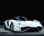ewolf e2 2 155x125 e Wolf e 2, new electric sports car from Germany with 544 hp