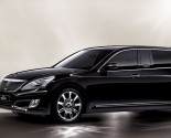 hyundai equus limousine 1 155x125 Hyundai Equus Limousine starts at $113,000 in South Korea