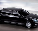 hyundai equus limousine 2 155x125 Hyundai Equus Limousine starts at $113,000 in South Korea