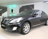 hyundai equus limousine 3 155x125 Hyundai Equus Limousine starts at $113,000 in South Korea
