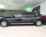 hyundai equus limousine 5 155x125 Hyundai Equus Limousine starts at $113,000 in South Korea