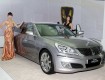 hyundai equus limousine 7 105x80 Hyundai Equus Limousine starts at $113,000 in South Korea