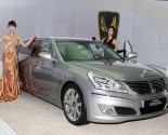 hyundai equus limousine 7 155x125 Hyundai Equus Limousine starts at $113,000 in South Korea