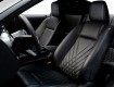 Iacocca Silver 45th Anniversary Edition Ford Mustang