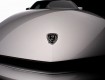 Iacocca Silver 45th Anniversary Edition Ford Mustang