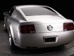 Iacocca Silver 45th Anniversary Edition Ford Mustang