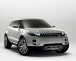 Land Rover LRX Concept lrx concept 2 155x125 Land Rover confirms two door LRX Concept for production