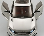 Land Rover LRX Concept lrx concept 7 155x125 Land Rover confirms two door LRX Concept for production