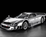 2005 Mercedes-Benz CLK GTR Coupe mercedes benz clk gtr coupe 1 155x125 Mercedes Benz CLK GTR Coupe and Roadster to be auctioned by RM Auctions in October