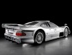 mercedes benz clk gtr coupe 2 105x80 Mercedes Benz CLK GTR Coupe and Roadster to be auctioned by RM Auctions in October
