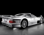 2005 Mercedes-Benz CLK GTR Coupe mercedes benz clk gtr coupe 2 155x125 Mercedes Benz CLK GTR Coupe and Roadster to be auctioned by RM Auctions in October