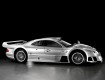 mercedes benz clk gtr coupe 3 105x80 Mercedes Benz CLK GTR Coupe and Roadster to be auctioned by RM Auctions in October