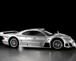 2005 Mercedes-Benz CLK GTR Coupe mercedes benz clk gtr coupe 3 155x125 Mercedes Benz CLK GTR Coupe and Roadster to be auctioned by RM Auctions in October