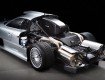 mercedes benz clk gtr coupe 4 105x80 Mercedes Benz CLK GTR Coupe and Roadster to be auctioned by RM Auctions in October