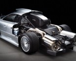 2005 Mercedes-Benz CLK GTR Coupe mercedes benz clk gtr coupe 4 155x125 Mercedes Benz CLK GTR Coupe and Roadster to be auctioned by RM Auctions in October