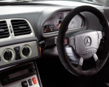 2005 Mercedes-Benz CLK GTR Coupe mercedes benz clk gtr coupe 6 155x125 Mercedes Benz CLK GTR Coupe and Roadster to be auctioned by RM Auctions in October