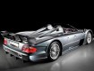 mercedes benz clk gtr roadster 2 105x80 Mercedes Benz CLK GTR Coupe and Roadster to be auctioned by RM Auctions in October