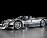 2006 Mercedes-Benz CLK GTR Roadster mercedes benz clk gtr roadster 3 155x125 Mercedes Benz CLK GTR Coupe and Roadster to be auctioned by RM Auctions in October