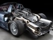 mercedes benz clk gtr roadster 4 105x80 Mercedes Benz CLK GTR Coupe and Roadster to be auctioned by RM Auctions in October