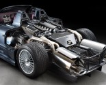 2006 Mercedes-Benz CLK GTR Roadster mercedes benz clk gtr roadster 4 155x125 Mercedes Benz CLK GTR Coupe and Roadster to be auctioned by RM Auctions in October