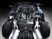 mercedes benz clk gtr roadster 5 105x80 Mercedes Benz CLK GTR Coupe and Roadster to be auctioned by RM Auctions in October