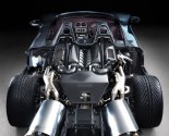 2006 Mercedes-Benz CLK GTR Roadster mercedes benz clk gtr roadster 5 155x125 Mercedes Benz CLK GTR Coupe and Roadster to be auctioned by RM Auctions in October