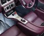 2006 Mercedes-Benz CLK GTR Roadster mercedes benz clk gtr roadster 6 155x125 Mercedes Benz CLK GTR Coupe and Roadster to be auctioned by RM Auctions in October