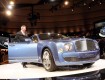 mulsanne 1 105x80 Bentley Mulsanne debuts at the Frankfurt Motor Show