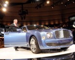 Bentley Mulsanne mulsanne 1 155x125 Bentley Mulsanne debuts at the Frankfurt Motor Show