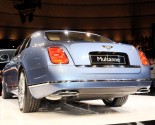 Bentley Mulsanne mulsanne 10 155x125 Bentley Mulsanne debuts at the Frankfurt Motor Show