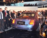 Bentley Mulsanne mulsanne 11 155x125 Bentley Mulsanne debuts at the Frankfurt Motor Show