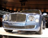 Bentley Mulsanne mulsanne 2 155x125 Bentley Mulsanne debuts at the Frankfurt Motor Show
