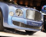 Bentley Mulsanne mulsanne 3 155x125 Bentley Mulsanne debuts at the Frankfurt Motor Show