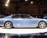Bentley Mulsanne mulsanne 4 155x125 Bentley Mulsanne debuts at the Frankfurt Motor Show