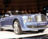 Bentley Mulsanne mulsanne 5 155x125 Bentley Mulsanne debuts at the Frankfurt Motor Show